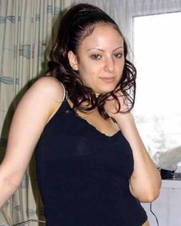 Anasına bənzəməmək üçün 200 əməliyyat keçirdi -  FOTOLAR